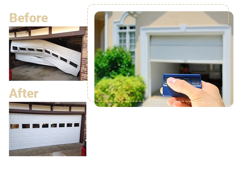 Garage Door opener