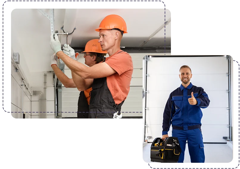 Garage Door Services